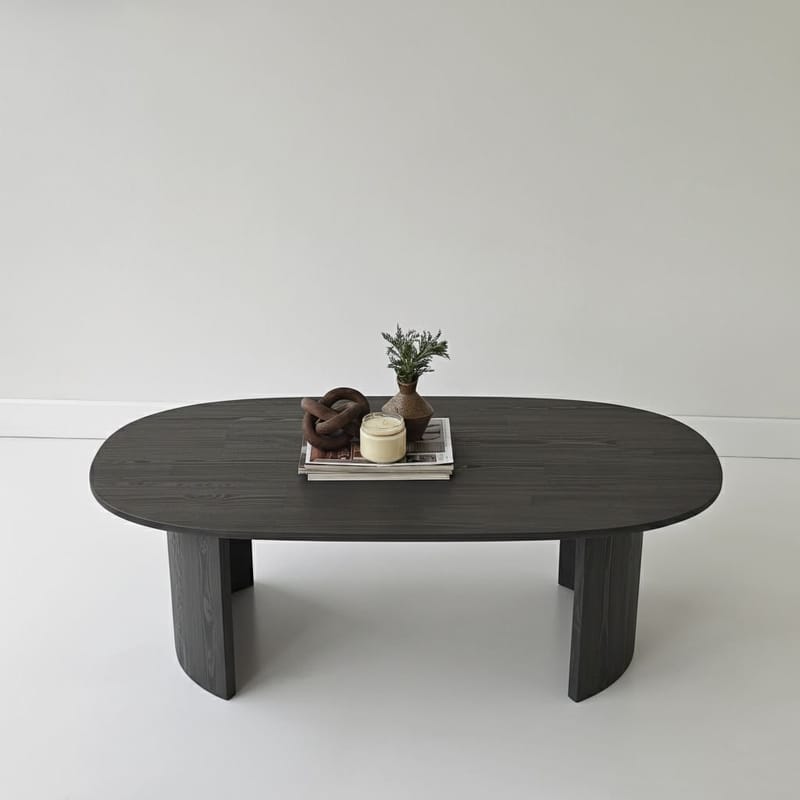 Renvik Soffbord 120x40x60 cm - Antracit - Möbler - Bord & matgrupp - Soffbord