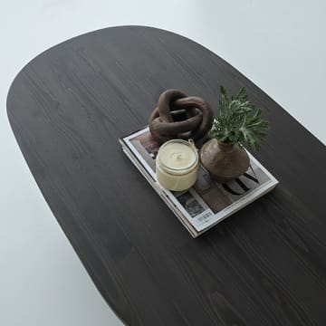 Renvik Soffbord 120x40x60 cm - Antracit - Möbler - Bord & matgrupp - Soffbord