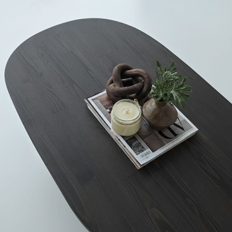 Renvik Soffbord 120x40x60 cm - Antracit - Möbler - Bord & matgrupp - Soffbord