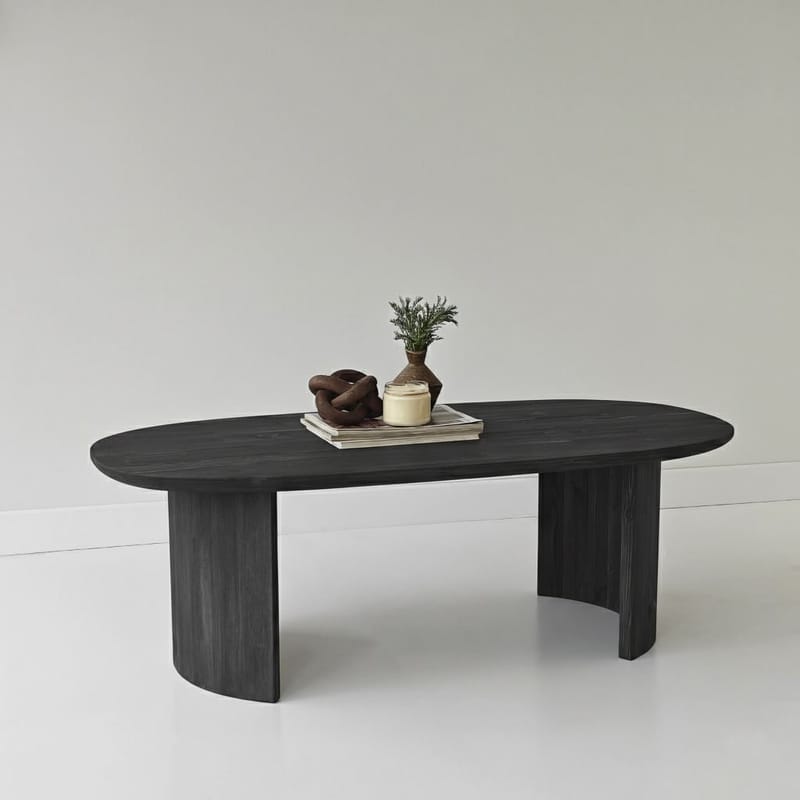 Renvik Soffbord 120x40x60 cm - Antracit - Möbler - Bord & matgrupp - Soffbord