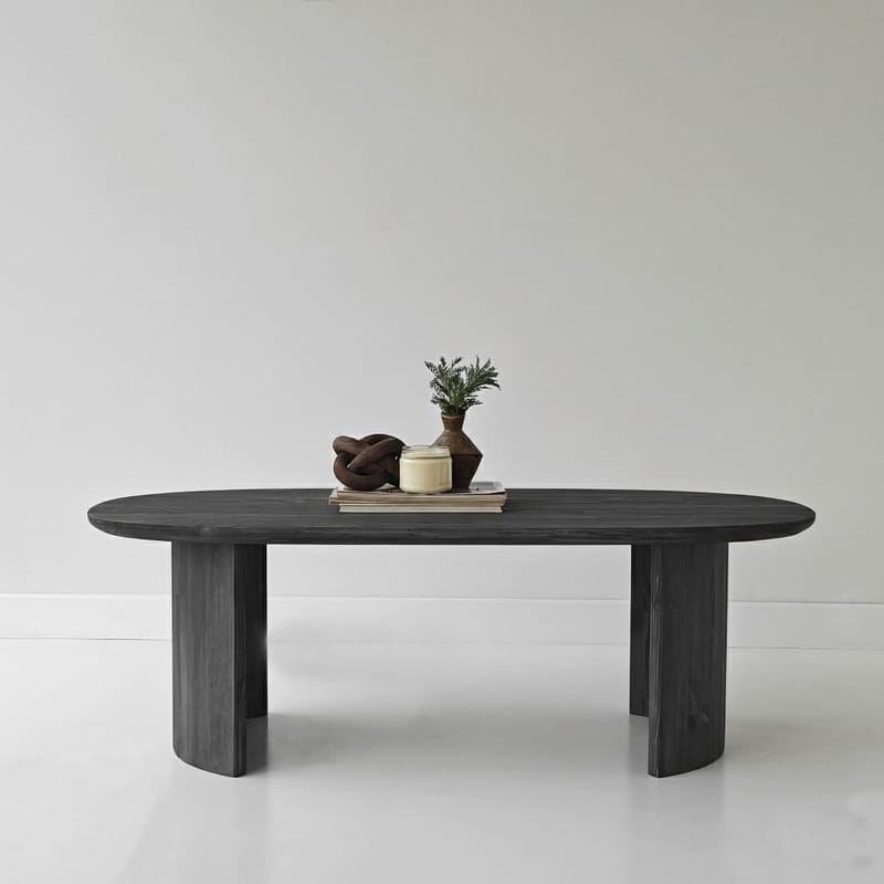 Renvik Soffbord 120x40x60 cm - Antracit - Möbler - Bord & matgrupp - Soffbord