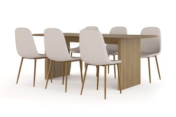 Beige - Natur