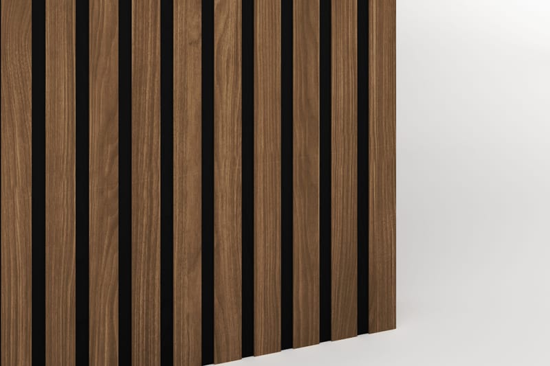 Richeto Matbord 240 cm med 6 Berit Stolar - Natur - Möbler - Bord & matgrupp - Matgrupp