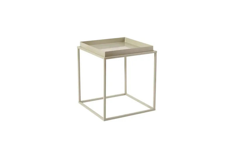 Rilo Soffbord 45 cm - Taupe - Möbler - Bord & matgrupp - Soffbord