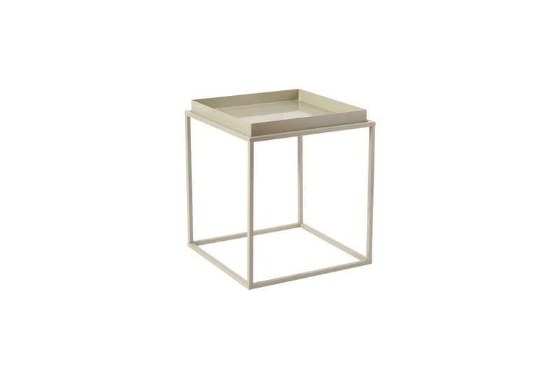 Rilo Soffbord 45 cm - Taupe - Möbler - Bord & matgrupp - Soffbord