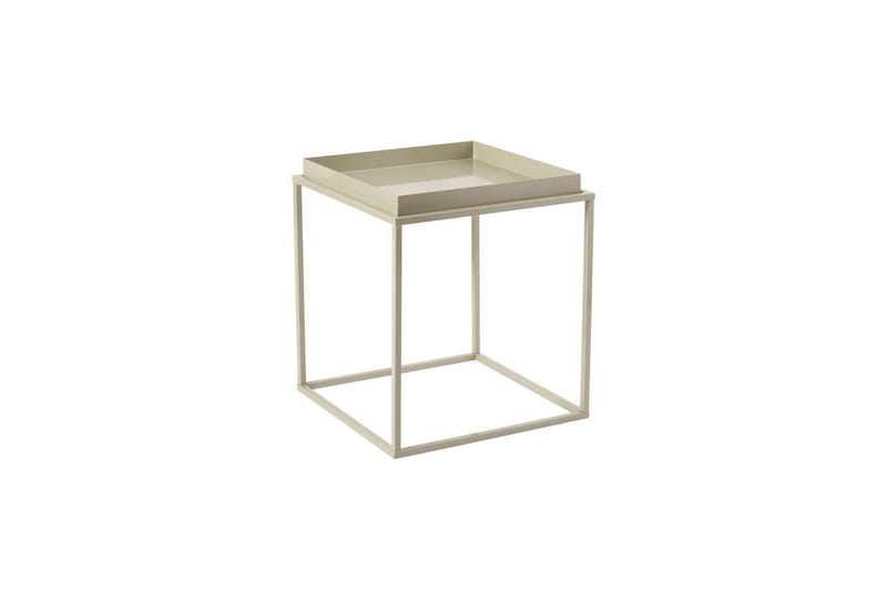 Rilo Soffbord 45 cm - Taupe - Möbler - Bord & matgrupp - Soffbord