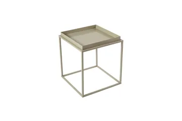 Rilo Soffbord 45 cm - Taupe - Möbler - Bord & matgrupp - Soffbord