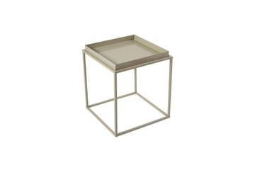 Rilo Soffbord 45 cm - Taupe - Möbler - Bord & matgrupp - Soffbord