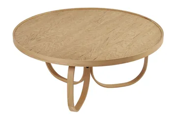 Rirena Soffbord 110 cm - Ek - Möbler - Bord & matgrupp - Soffbord