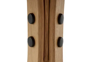 Rirena Soffbord 110 cm - Ek - Möbler - Bord & matgrupp - Soffbord