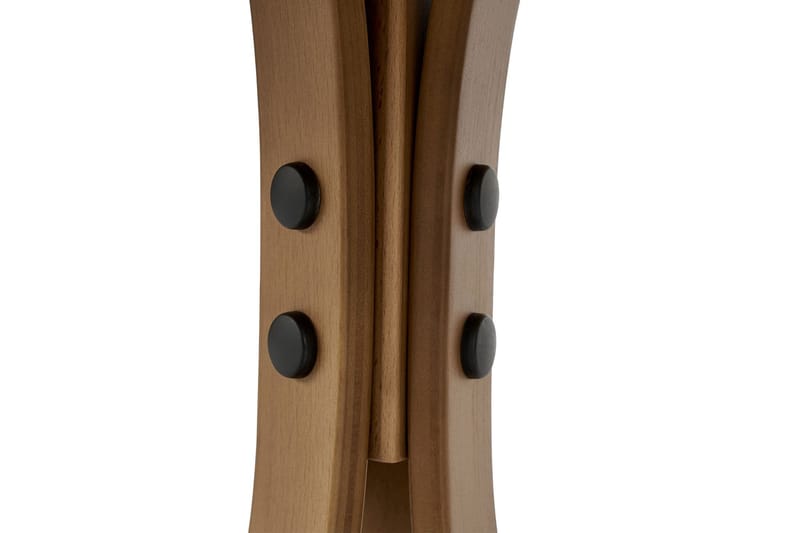 Rirena Soffbord 110 cm - Valnöt - Möbler - Bord & matgrupp - Soffbord