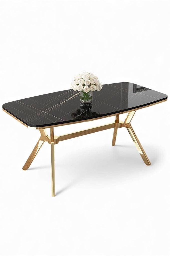 Rolin Matbord 160 cm