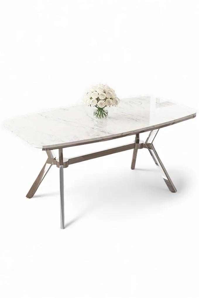 Rolin Matbord 160 cm