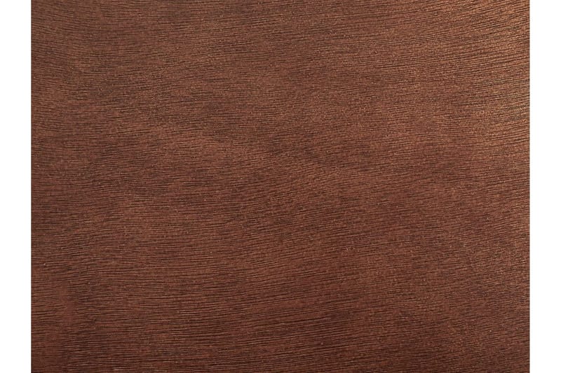 Rosetown Matbord 90x150 cm - Mörkbrun - Möbler - Bord & matgrupp - Matbord & köksbord