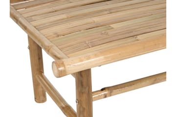 Rosthern Soffbord 80x45 cm - Ljusbrun - Möbler - Bord & matgrupp - Soffbord