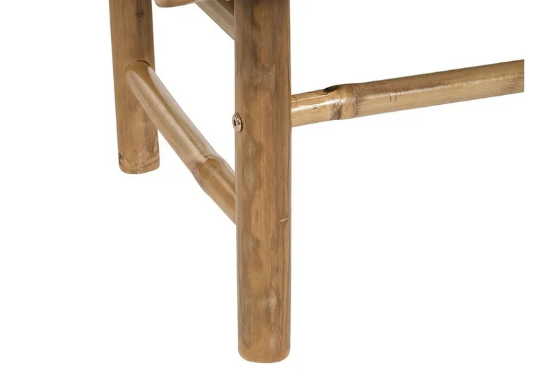 Rosthern Soffbord 80x45 cm - Ljusbrun - Möbler - Bord & matgrupp - Soffbord