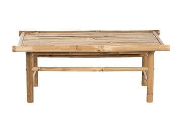 Rosthern Soffbord 80x45 cm - Ljusbrun - Möbler - Bord & matgrupp - Soffbord