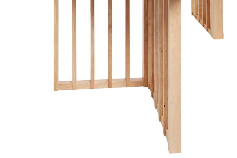 Rouyn Matbord 100x200 cm - Ljusbrun - Möbler - Bord & matgrupp - Matbord & köksbord