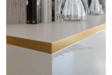 Royston Soffbord 100 cm - Vit - Möbler - Bord & matgrupp - Soffbord