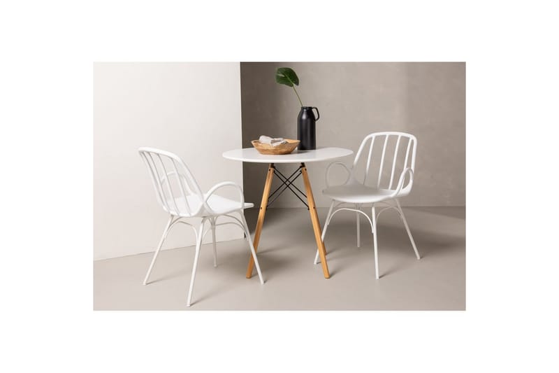 Rund Matgrupp Danburi, Dyrön - Möbler - Bord & matgrupp - Matgrupp