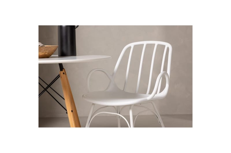 Rund Matgrupp Danburi, Dyrön - Möbler - Bord & matgrupp - Matgrupp