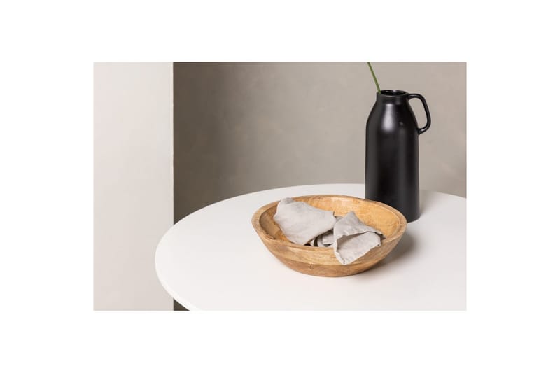 Rund Matgrupp Danburi, Dyrön - Möbler - Bord & matgrupp - Matgrupp