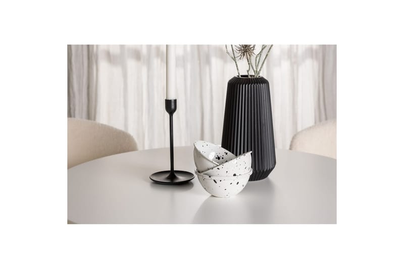 Rund Matgrupp Hamden, Chico - Möbler - Bord & matgrupp - Matgrupp