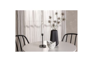 Rund Matgrupp Hamden, Dyrön - Svart - Möbler - Bord & matgrupp - Matgrupp