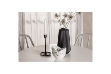 Rund Matgrupp Hamden, Dyrön - Vit - Möbler - Bord & matgrupp - Matgrupp