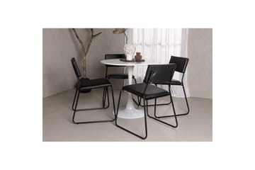 Rund Matgrupp Hamden, Kenth - Möbler - Bord & matgrupp - Matgrupp