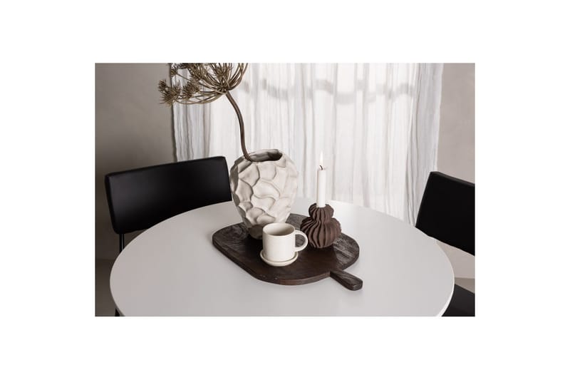 Rund Matgrupp Hamden, Kenth - Möbler - Bord & matgrupp - Matgrupp