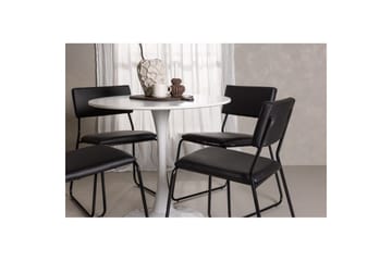 Rund Matgrupp Hamden, Kenth - Möbler - Bord & matgrupp - Matgrupp