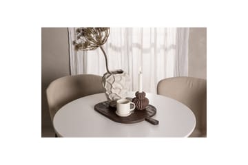 Rund Matgrupp Hamden, Modesto - Beige - Möbler - Bord & matgrupp - Matgrupp