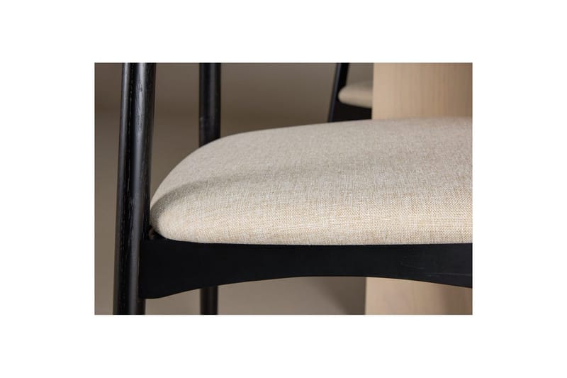 Rund Matgrupp Ven, Tyresö - Beige - Möbler - Bord & matgrupp - Matgrupp