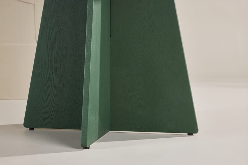 Runt matbord Bootcut - Möbler - Bord & matgrupp - Matbord & köksbord