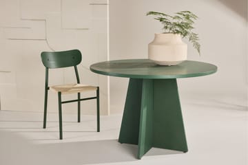 Runt matbord Bootcut - Möbler - Bord & matgrupp - Matbord & köksbord