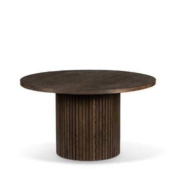 Runt Matbord Bremen 135 cm - Natur - Möbler - Bord & matgrupp - Matbord & köksbord