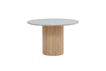 Runt matbord Härön - Möbler - Bord & matgrupp - Matbord & köksbord