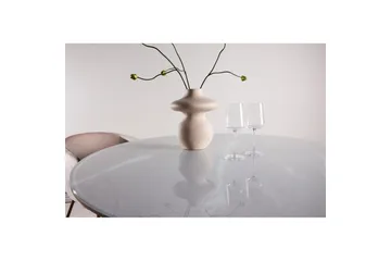 Runt matbord Härön - Möbler - Bord & matgrupp - Matbord & köksbord