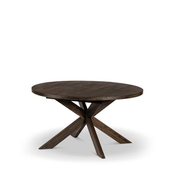 Runt Matbord Hemse 140 cm - Natur - Möbler - Bord & matgrupp - Matbord & köksbord