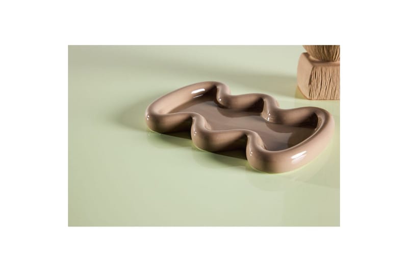 Runt matbord Lanzo - Möbler - Bord & matgrupp - Matbord & köksbord