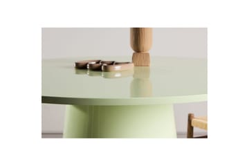 Runt matbord Lanzo - Möbler - Bord & matgrupp - Matbord & köksbord