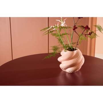 Runt matbord Lenox - Burgundy - Möbler - Bord & matgrupp - Matbord & köksbord