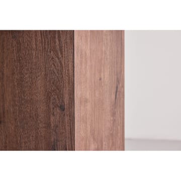 Runt matbord Tekla - Mocka, 120 - Möbler - Bord & matgrupp - Matbord & köksbord