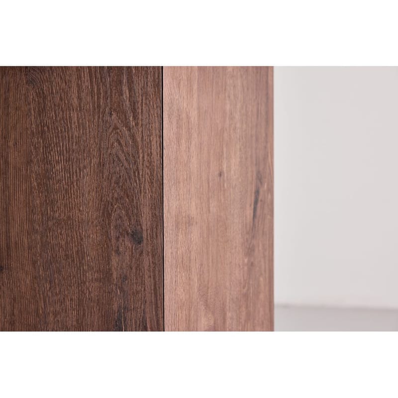 Runt matbord Tekla - Mocka, 120 - Möbler - Bord & matgrupp - Matbord & köksbord