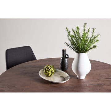 Runt matbord Tekla - Mocka, 120 - Möbler - Bord & matgrupp - Matbord & köksbord