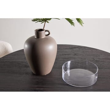 Runt matbord Tekla - Svart, 120 - Möbler - Bord & matgrupp - Matbord & köksbord