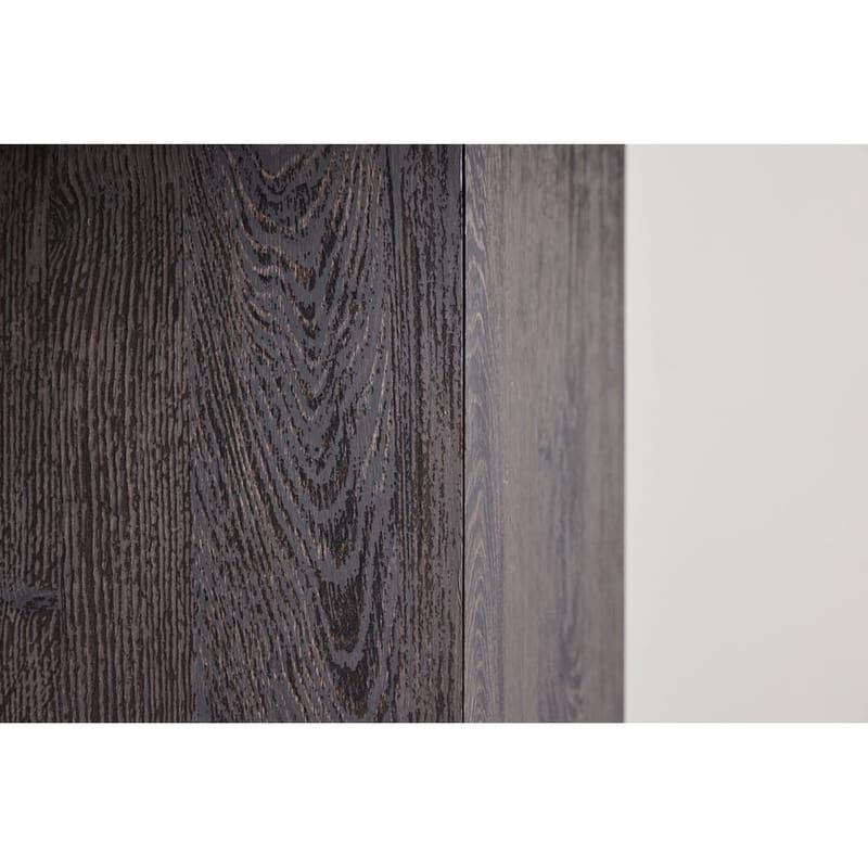 Runt matbord Tekla - Svart, 120 - Möbler - Bord & matgrupp - Matbord & köksbord