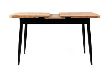 Saidie Matbord 120 cm Rektangulär - Brun - Möbler - Bord & matgrupp - Matbord & köksbord