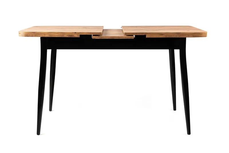 Saidie Matbord 120 cm Rektangulär - Brun - Möbler - Bord & matgrupp - Matbord & köksbord